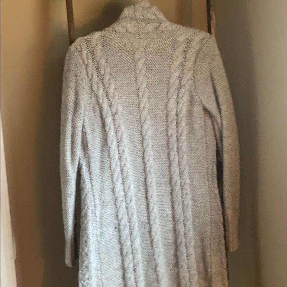 Cardigan - Picture 3 of 3